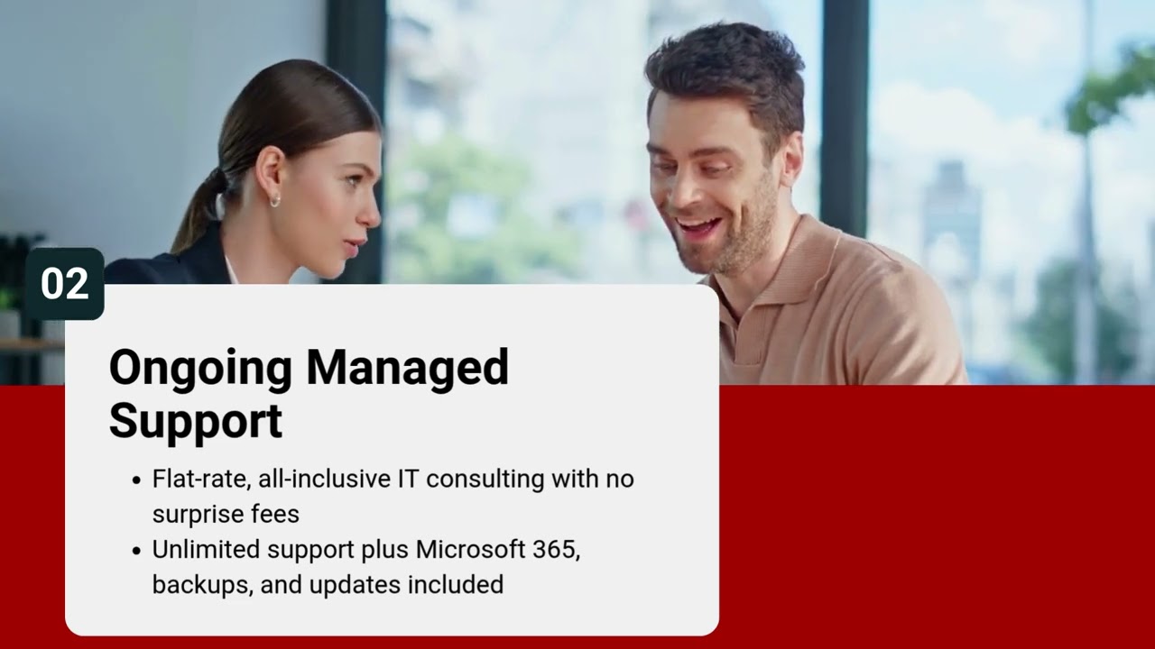 How IT Consulting Helps You Make Smarter Technology Decisions