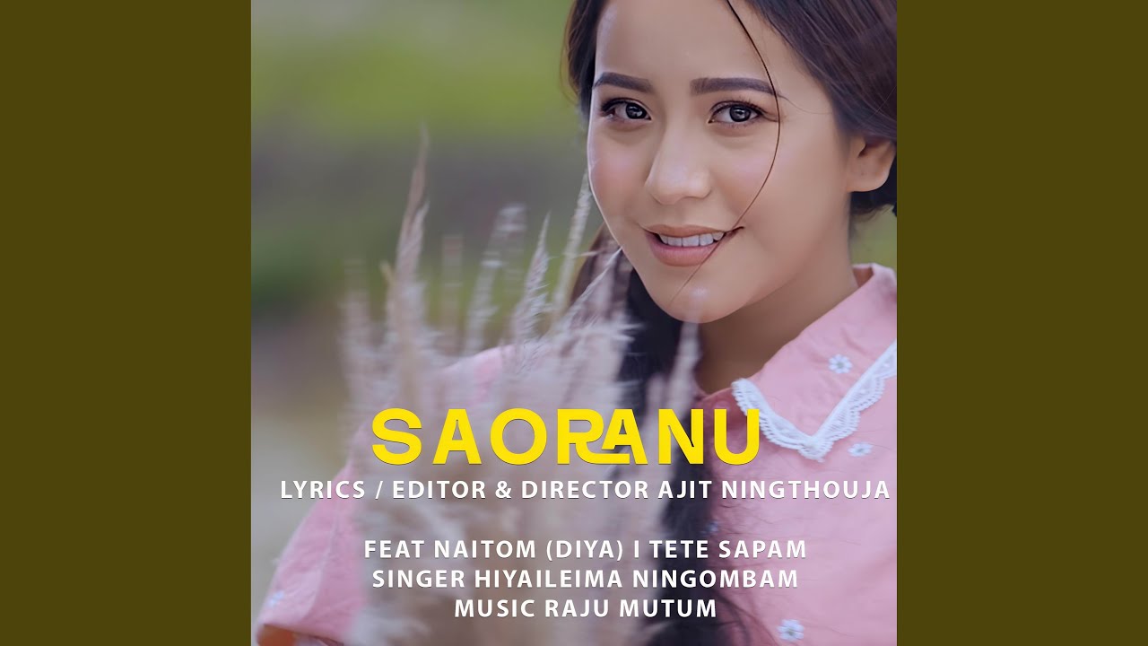 Saoranu