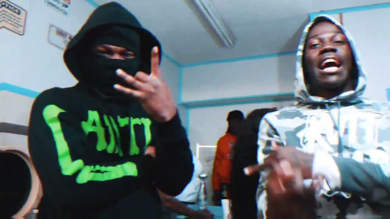 Tiger Sparks feat. Whoppa Wit Da Choppa  