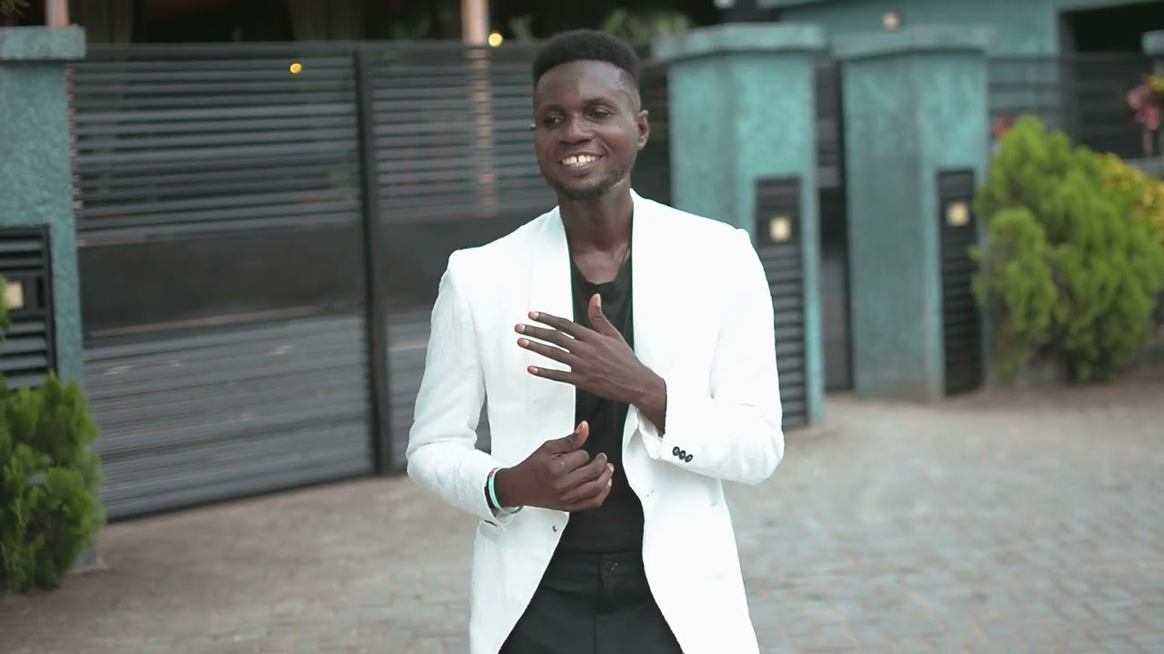 Congratulations ft Ife Sax video 