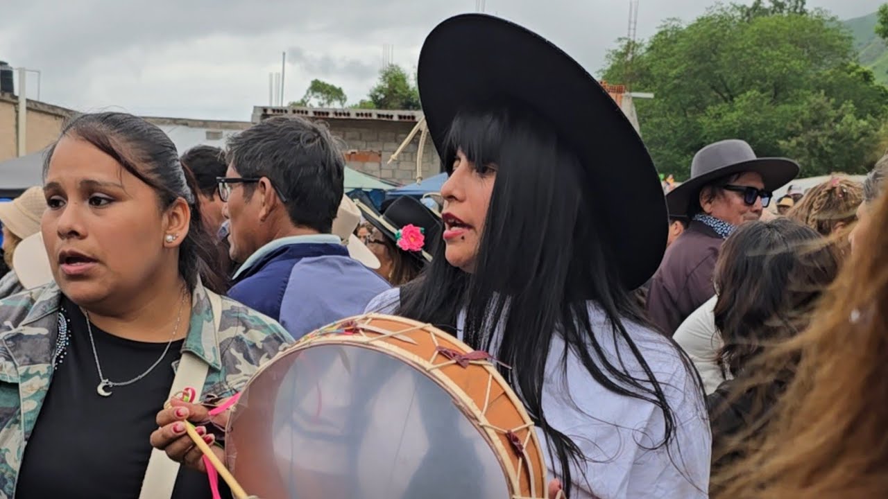 Parte 4 | RUEDA COPLERA | XIV FESTIVAL DE LA COPLA BARCENA 2026 Jujuy 