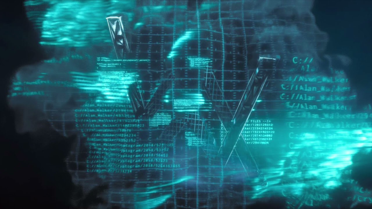 Hans Zimmer - Time (Alan Walker & AS Remix Demo)