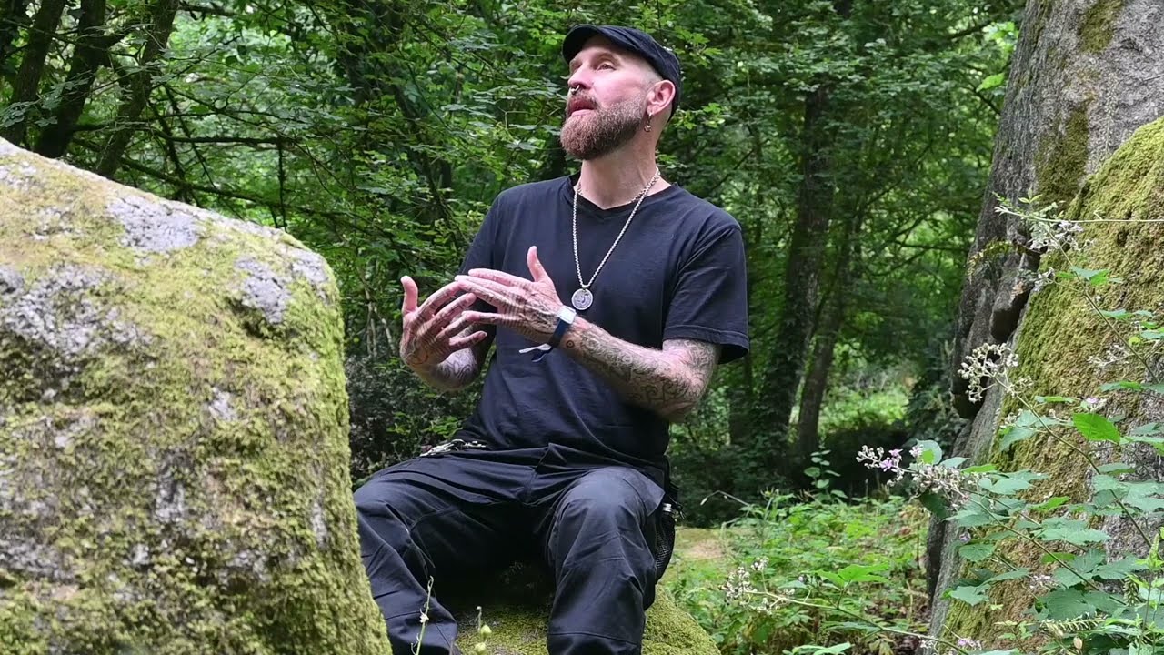 Old Norse - Behind the brand