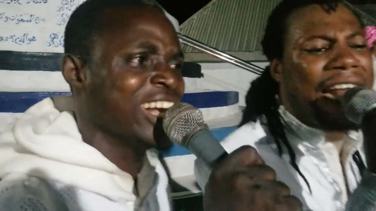 oba sioni church