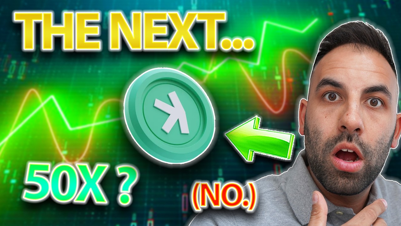 KASPA NEXT 500% MOVE? THIS AI MEME ALTCOIN JUST WENT BALLISTIC! SIGNALLING PUMP COMING FOR MEMECOINS