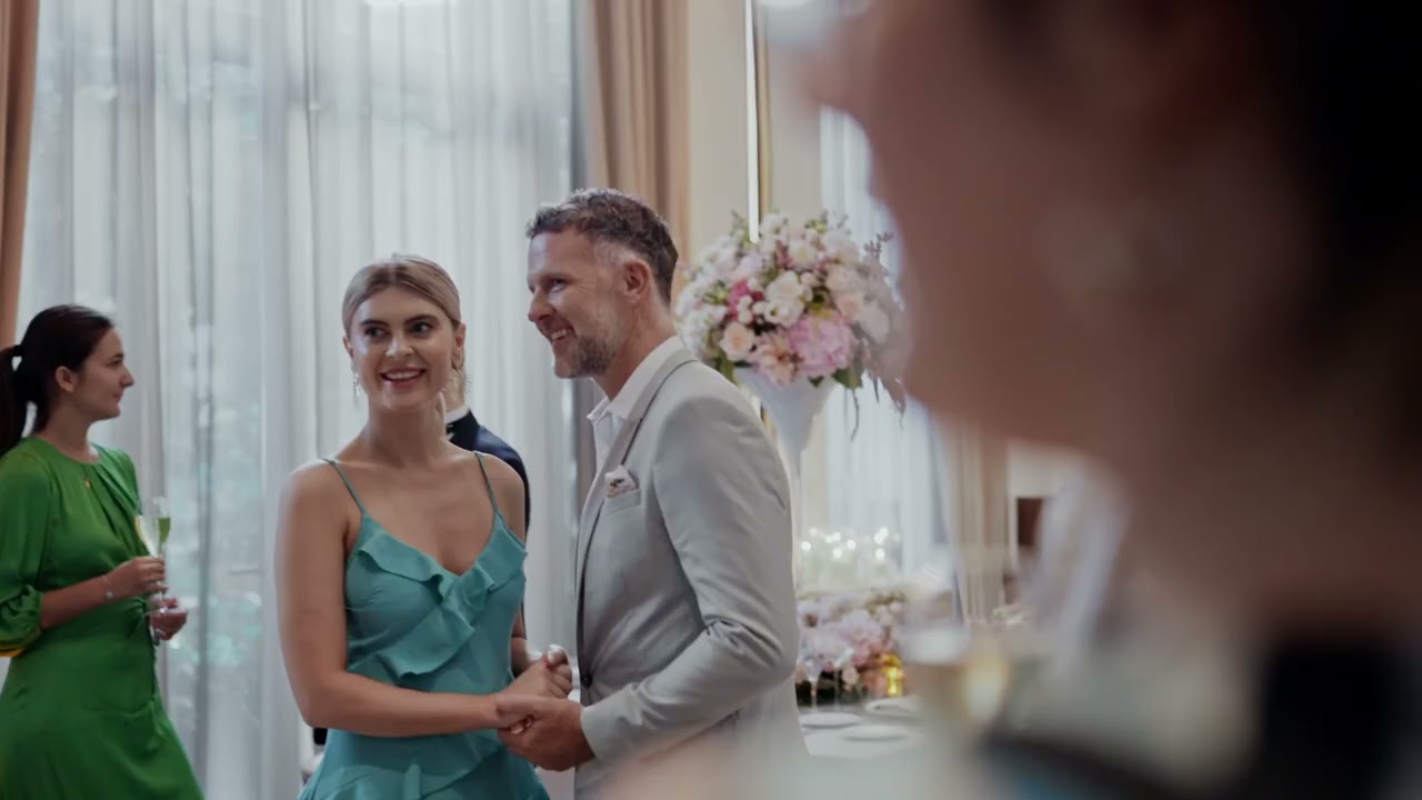 Life's Moments, Beautifully Composed at Lutetia Paris