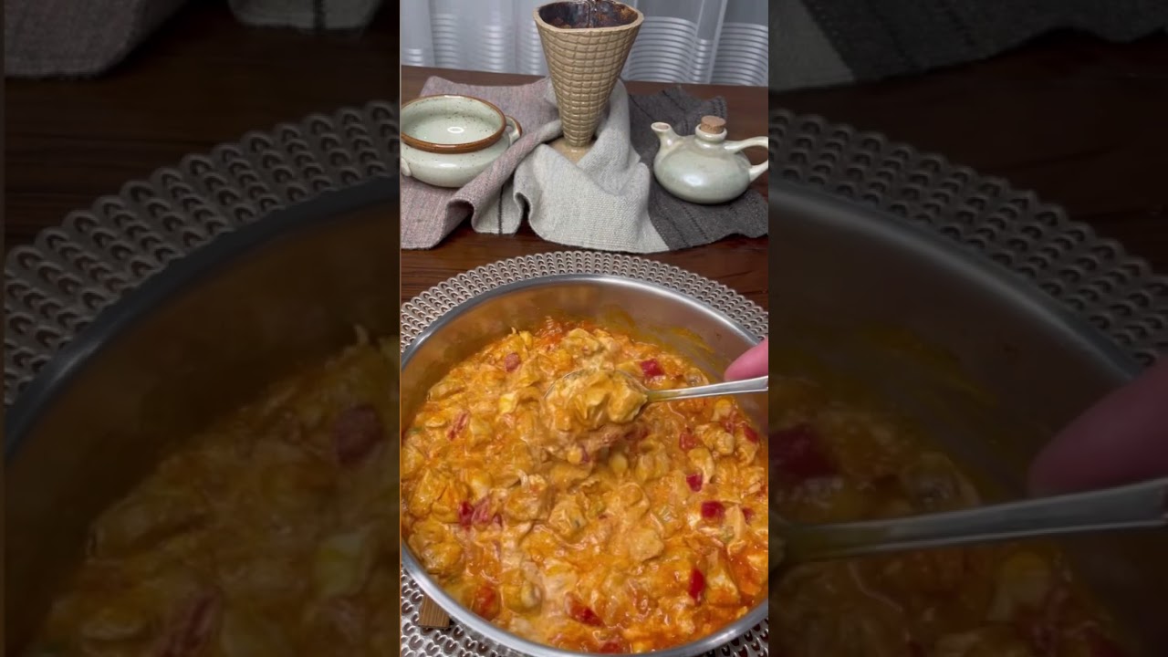 Gatim special per iftar 