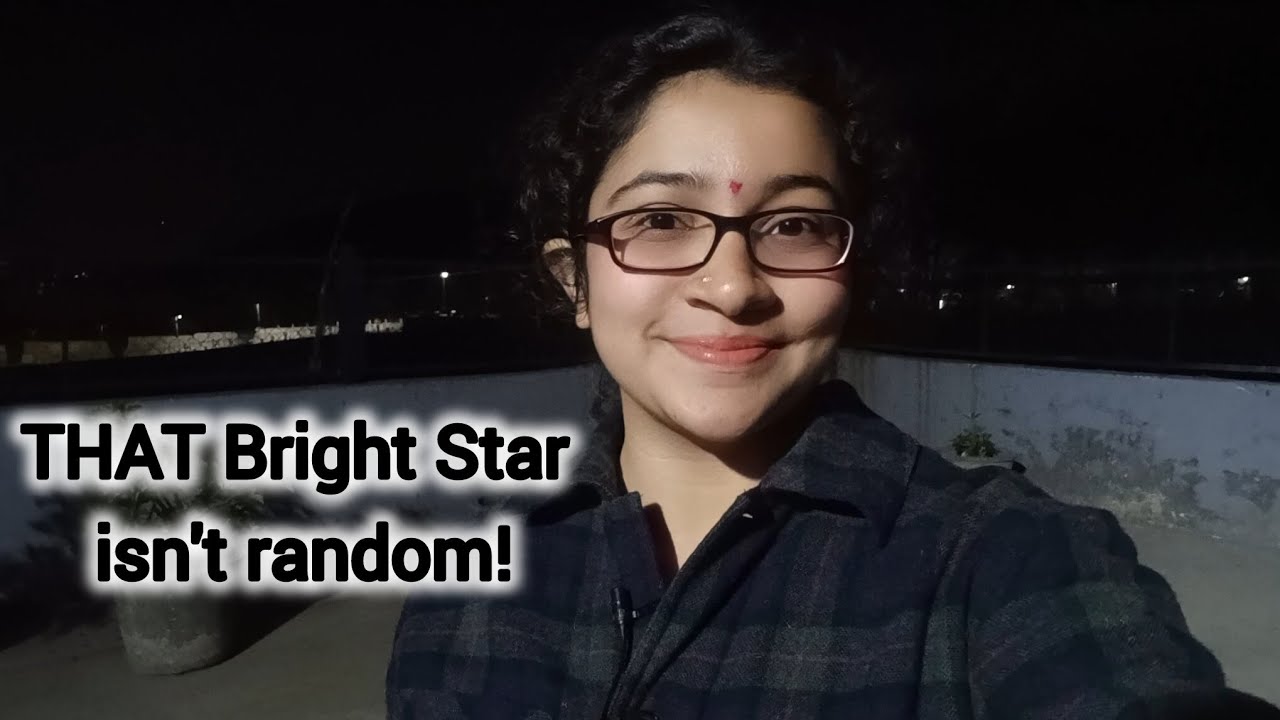 The Brightest Stars You’re Seeing Tonight (And What They Really Are)