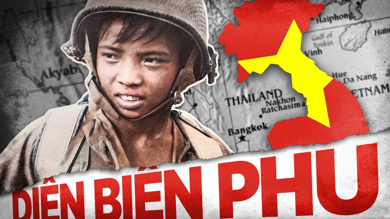 L'Indochine : la Guerre d’Indochine, et ses mémoires (1946 à nos jours) - Partie 3