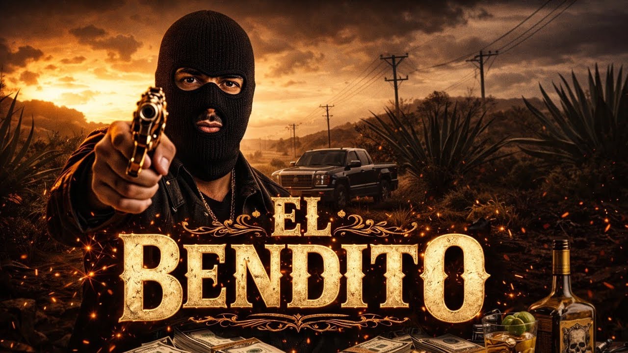 EL BENDITO 🎶 Santa Marta, Colombia.