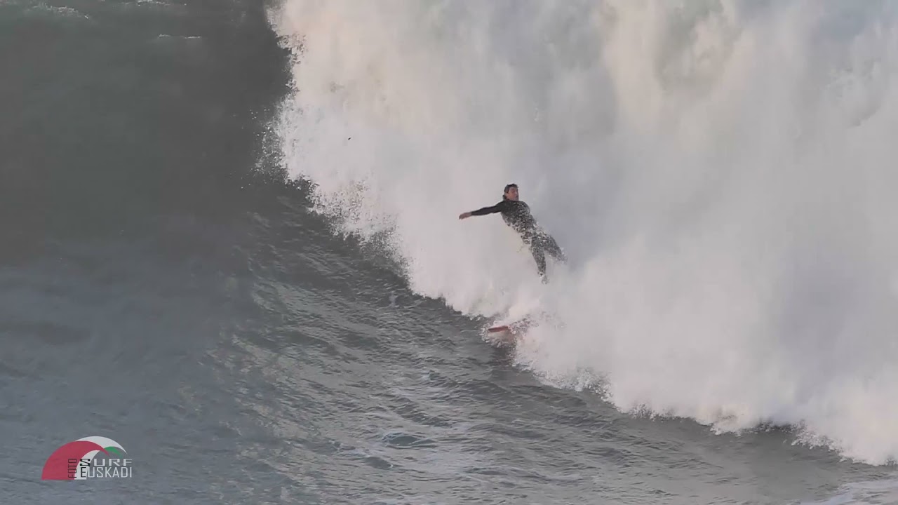 Surf Deba Sorginetxe Sábado 8 Enero 2022
