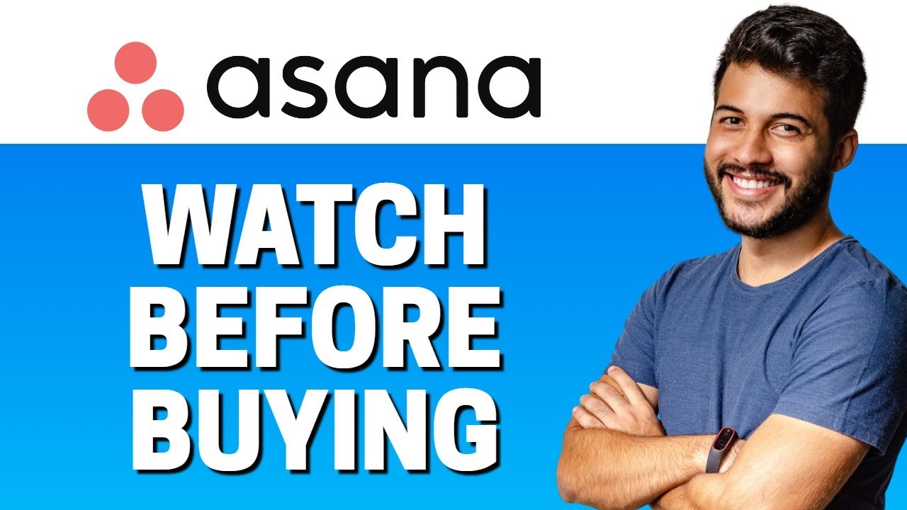 What is Asana - Asana Review - Asana Pricing Plans Explained
