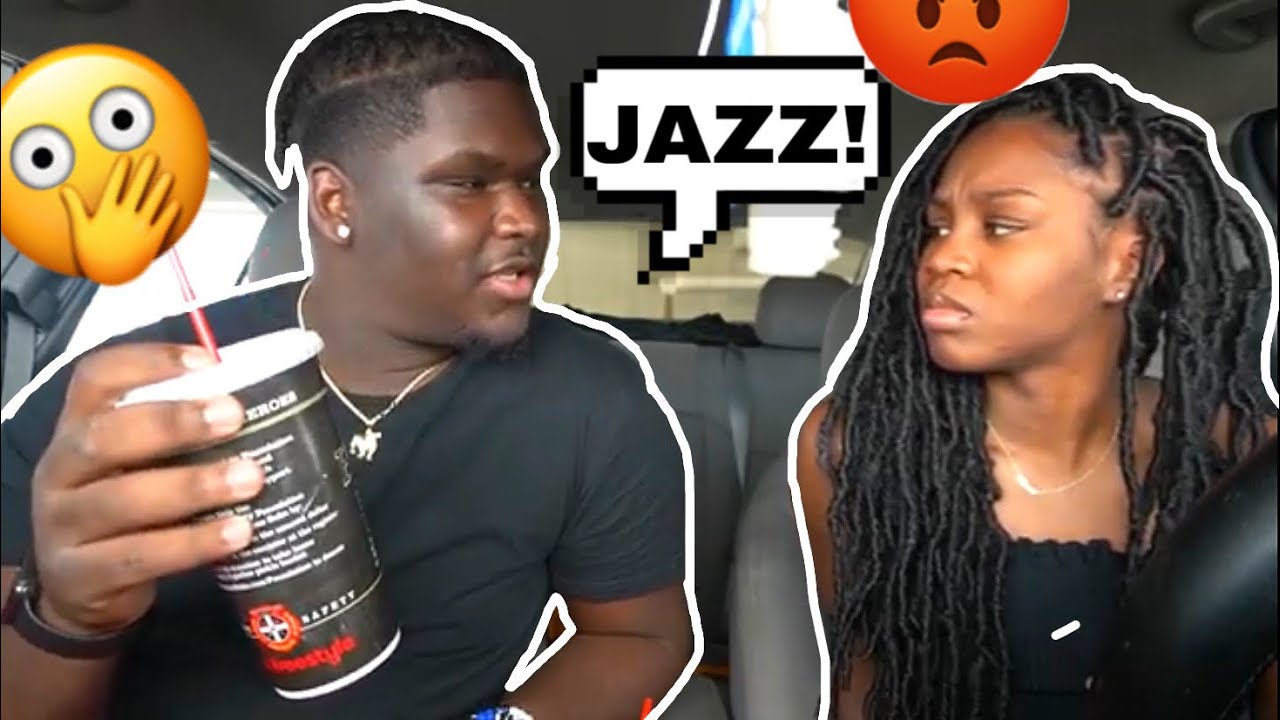 Calling My Girlfriend The Wrong Name! PRANK