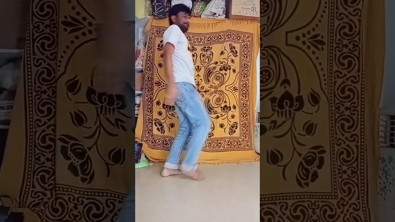 iko iko my bestie dance by me 🕺🤭