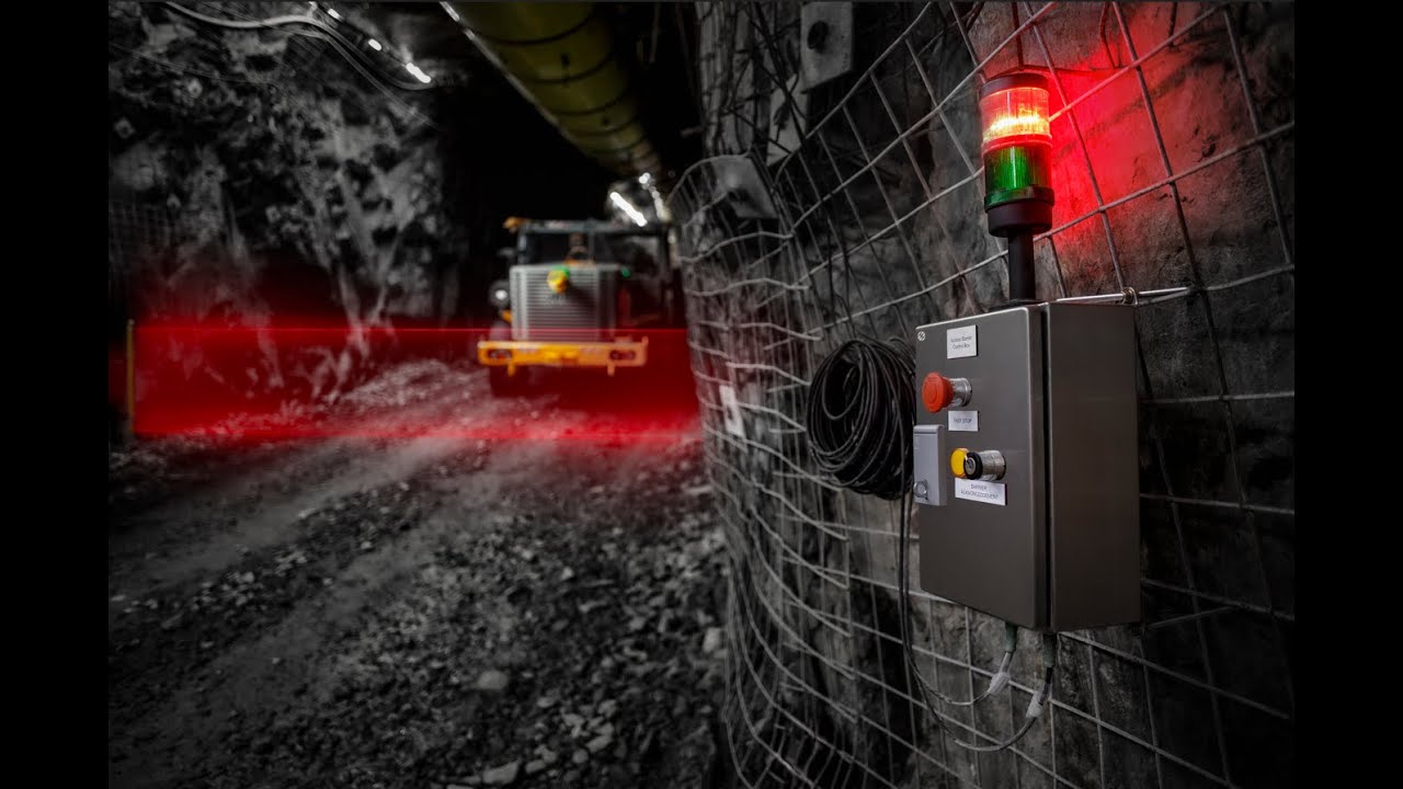 AutoMine® Interoperable ACS