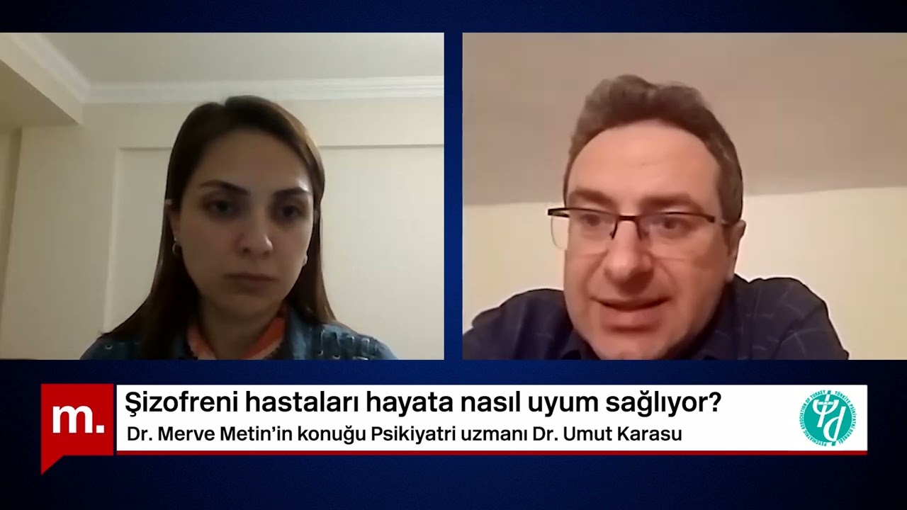Toplum ruh sağlığı merkezlerinde neler yapılıyor?