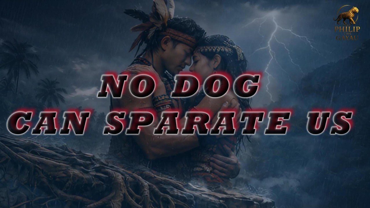 NO DOG CAN SPRATE US