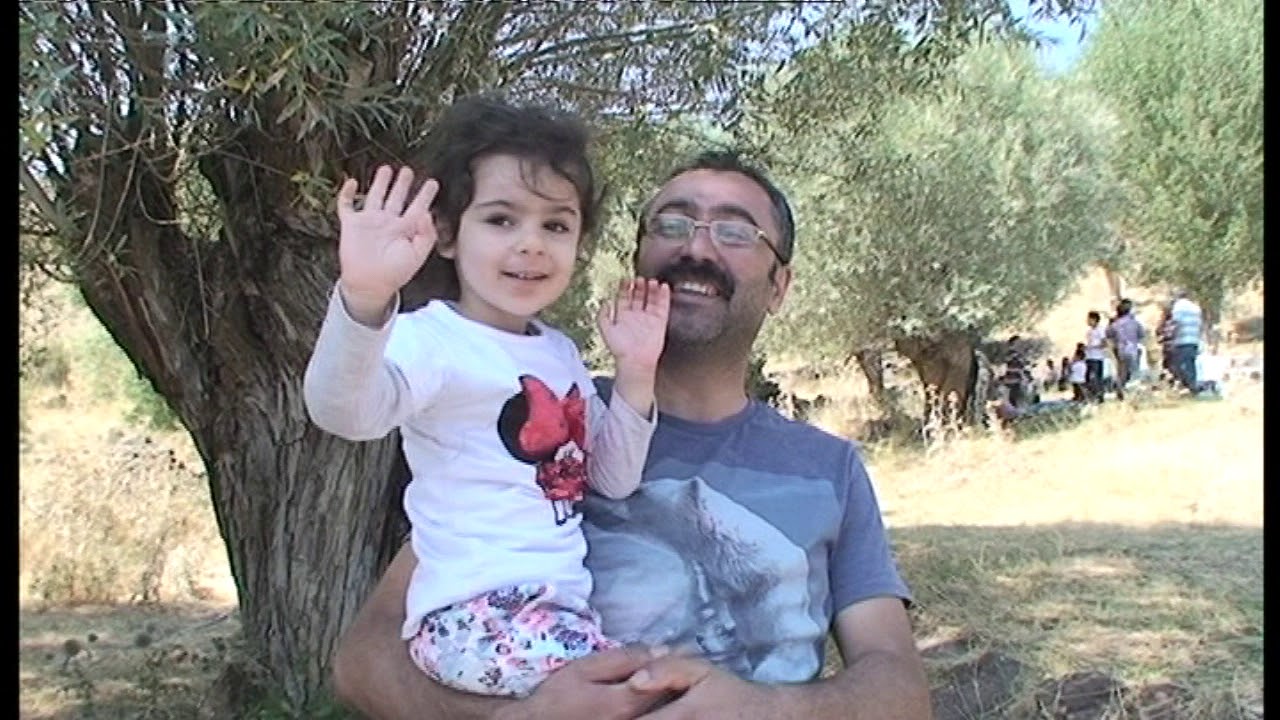 Sivas Divriği Çiğdemli (TUĞUT) 2018 Köyün Pikniği part 1