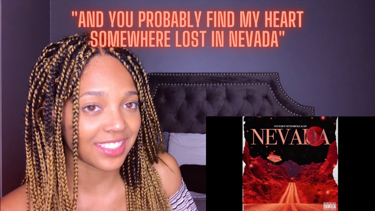 Reacting to Nevada by NBA Youngboy | Taro