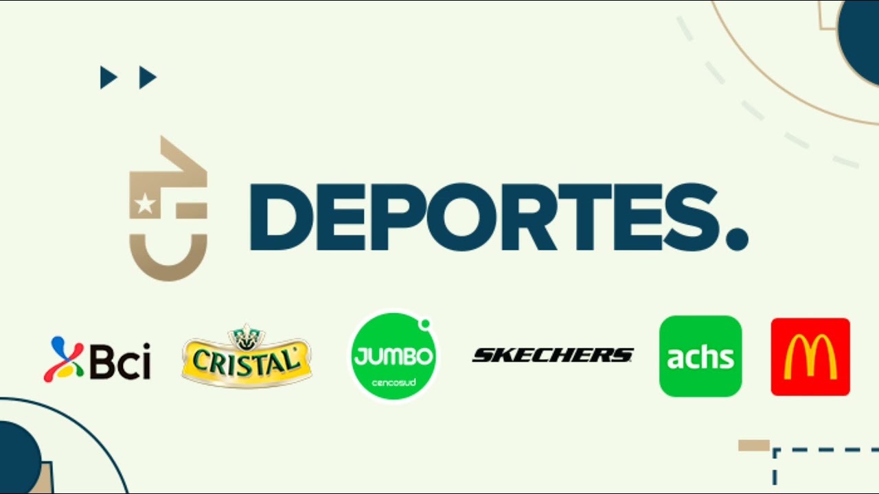 Cortina Musical CHV Deportes/Paramount+ Eliminatorias Sudamericanas 2026 (Completa)