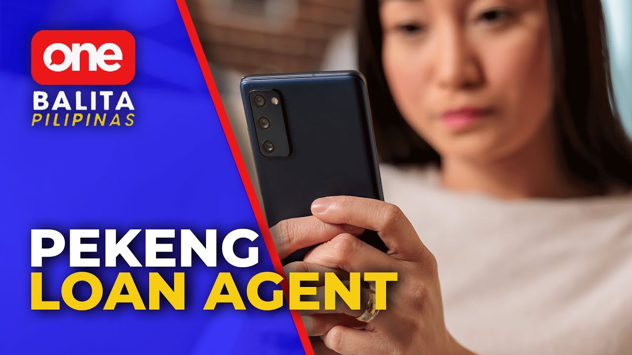 Mga loan scam na dapat iwasan!