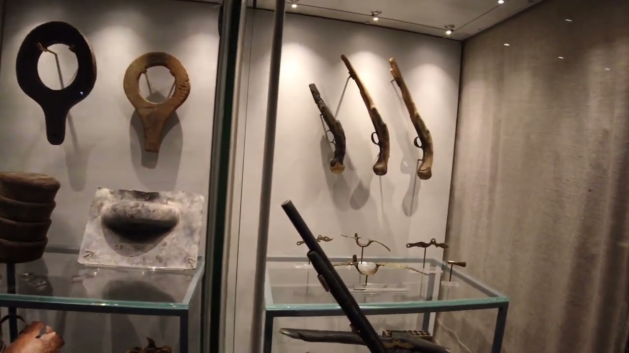 Strandingsmuseum St. George