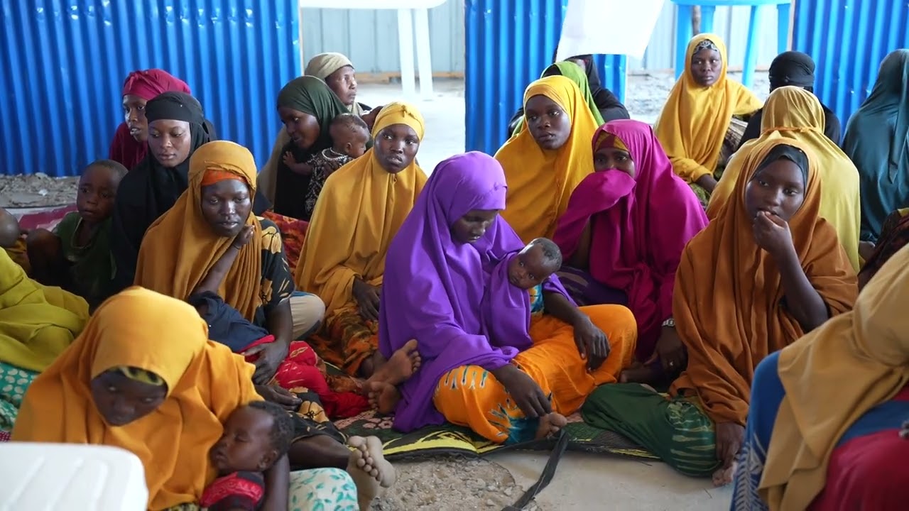 Wasaaradda Caafimaadka Jubaland oo Kulan Wacyigelin Caafimaad ku Qabatay Baarsanguuni,