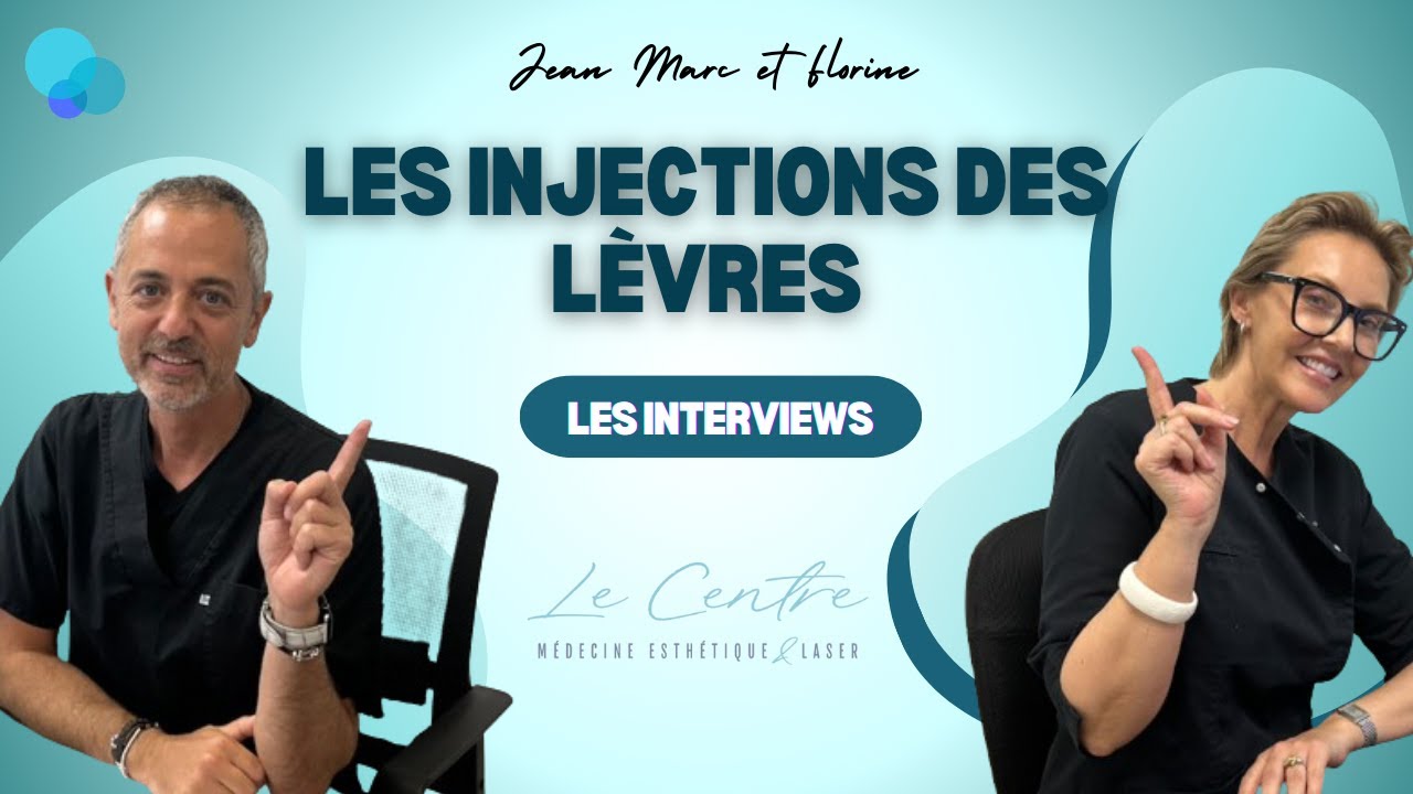 Les injections dans les lèvres, résultats naturels, russian lips ou juste une hydratation. Focus 💋 💋