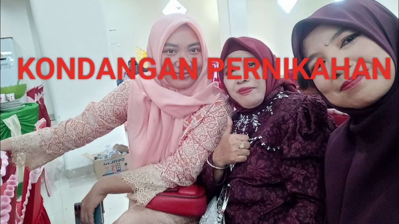 HARI SAKRAL NYA TEMAN 
