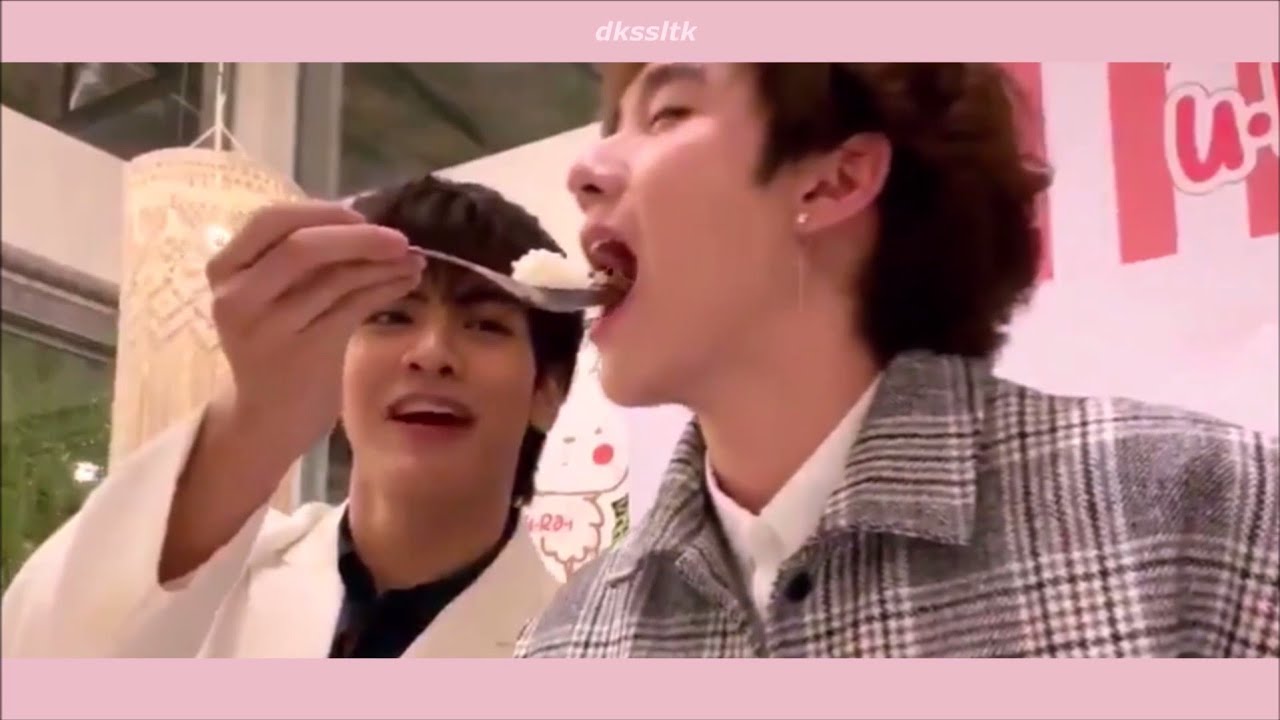 200208 Joongnine (J9) Moments with Their Son, Ice @ #URAIxJ9xSweetValentine [ENGSUB]