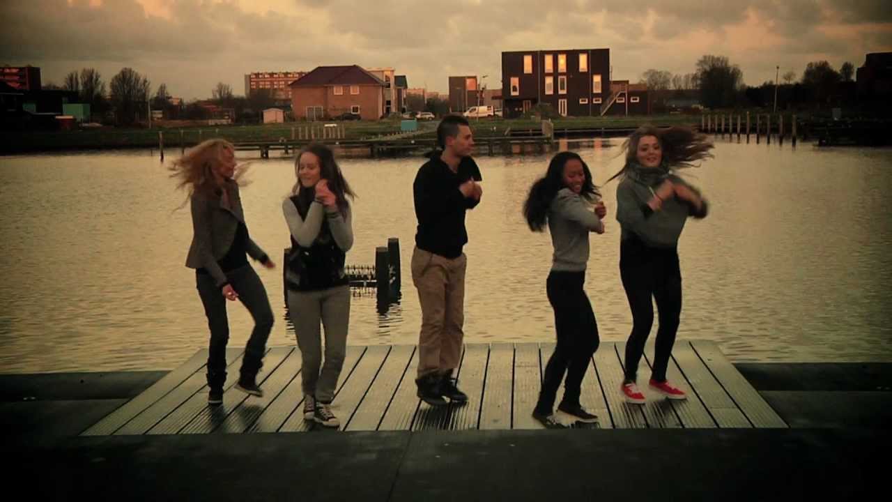 Dansschool 058 Leeuwarden - official promo video (2) 2012