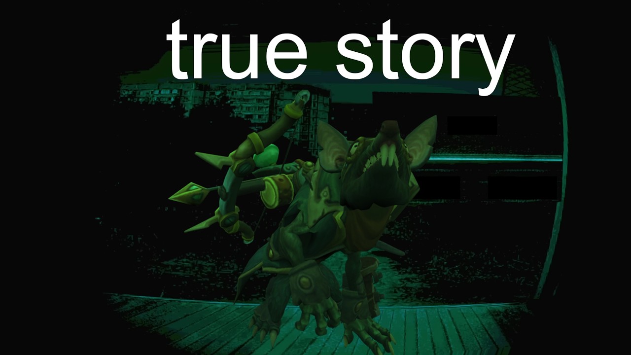 What Actually Happened to RATIRL
