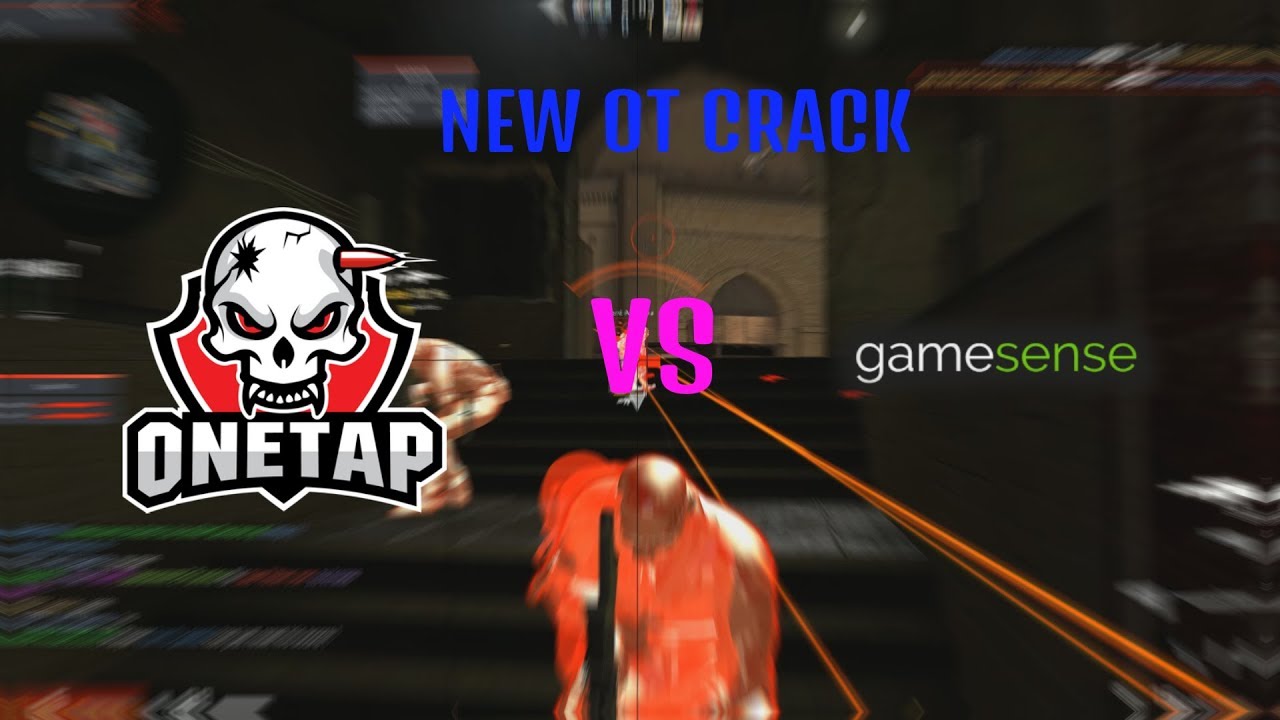NEW WORKING CSGO ONETAPCRACK UPDATE NO MORE DEPOT OR EXE [04.10.2019]