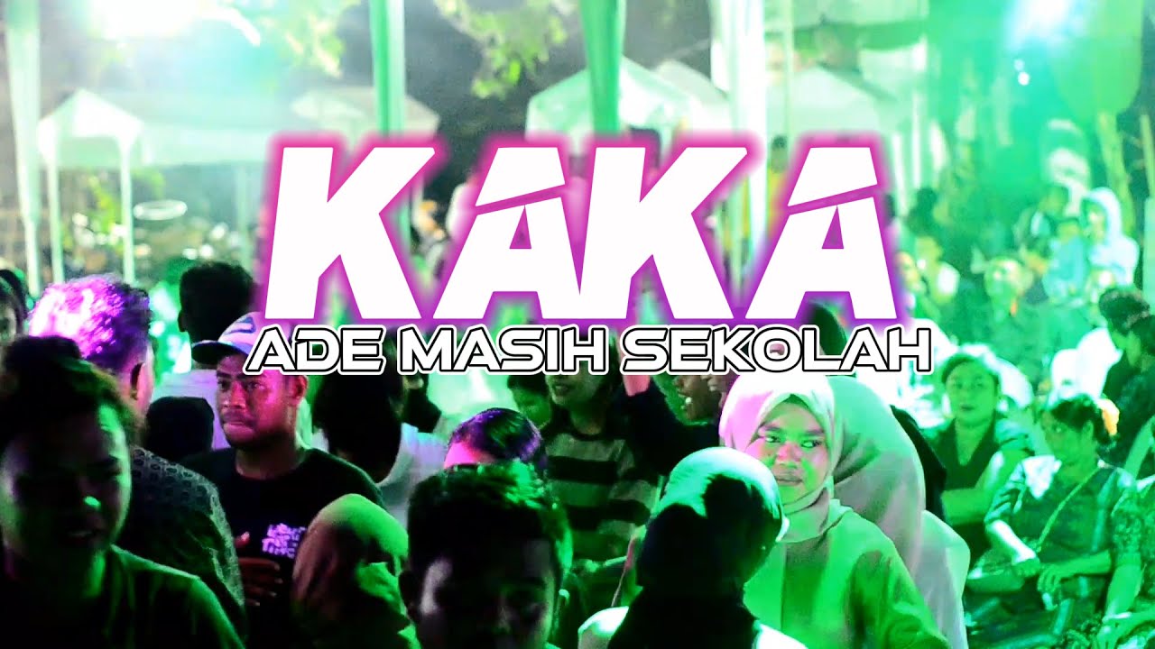 LAGU PARTY VIRAL - KAKA ADE MASIH SEKOLAH || LOPEEZ LAMAHORA REMIX