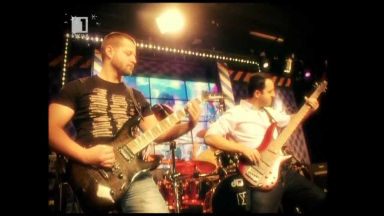 OverGame - Decision (Live at Denis and Friends)