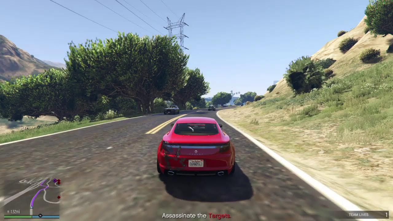 اقوه مهمات GTA