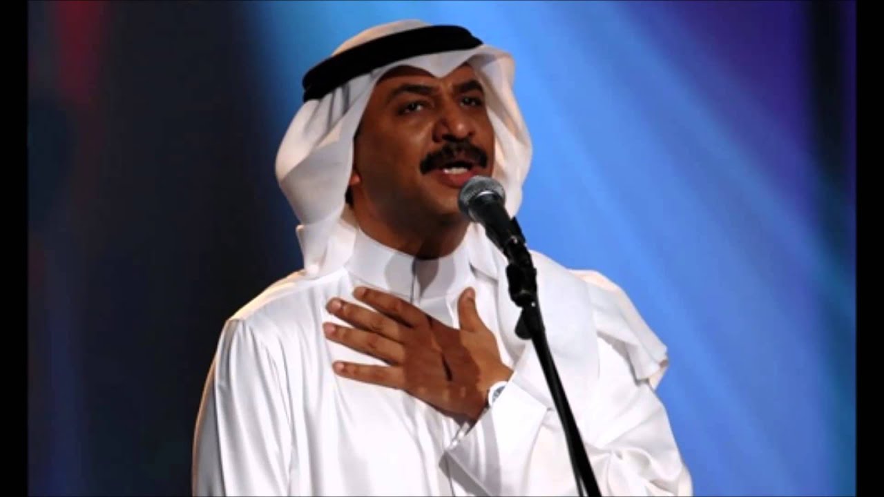 Abbady al Johar- men seneen
