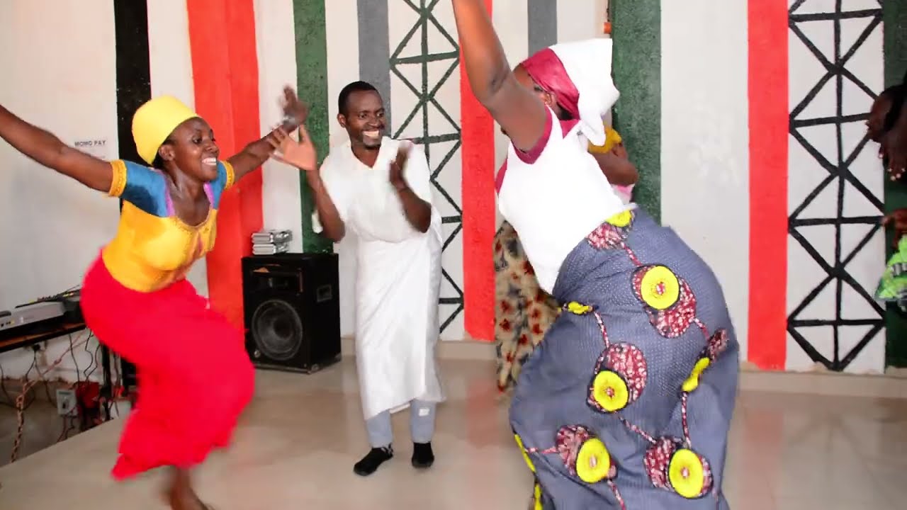 irebere ababyeyi babyiniye Imana bagakweramo kwa pr seleman/zindiro
