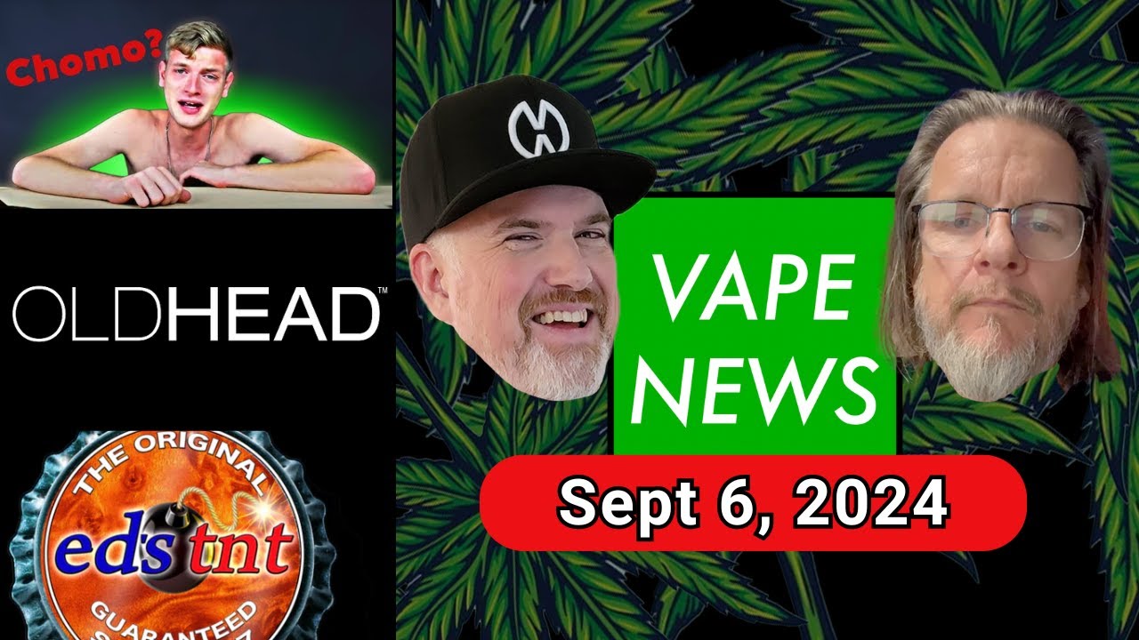 Matthias710 is Cancelled // THC+CBD for ORGASMS // Dab Ready for TERP SLURPERS