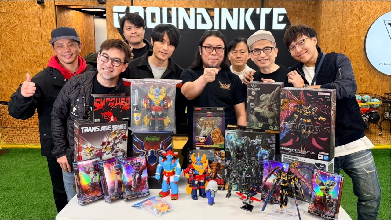 ToysTV 第38季第3集