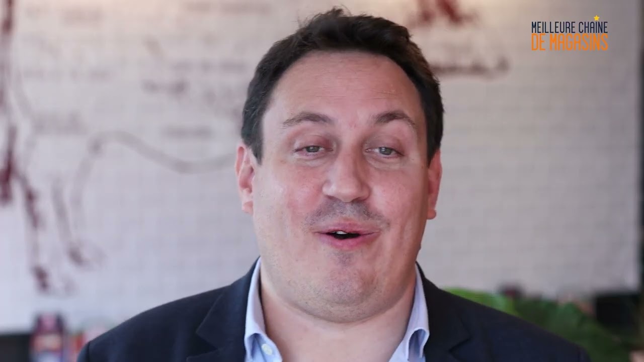 Reportage chez  La Boucherie MCM 2025