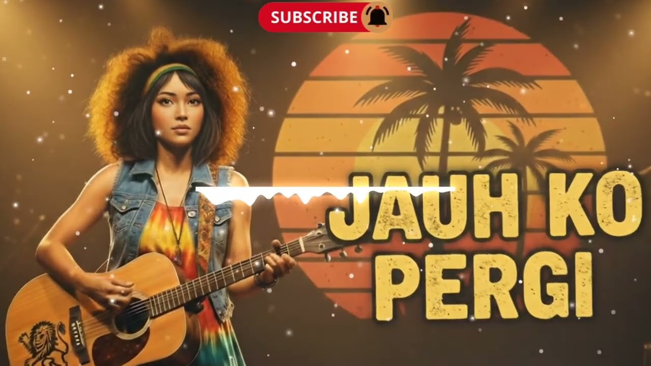 JAUH KO PERGI – Lagu Sedih Tentang Perpisahan & Kerinduan
