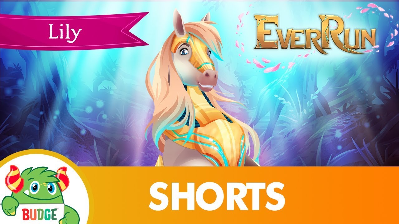 EverRun App - Meet Lily