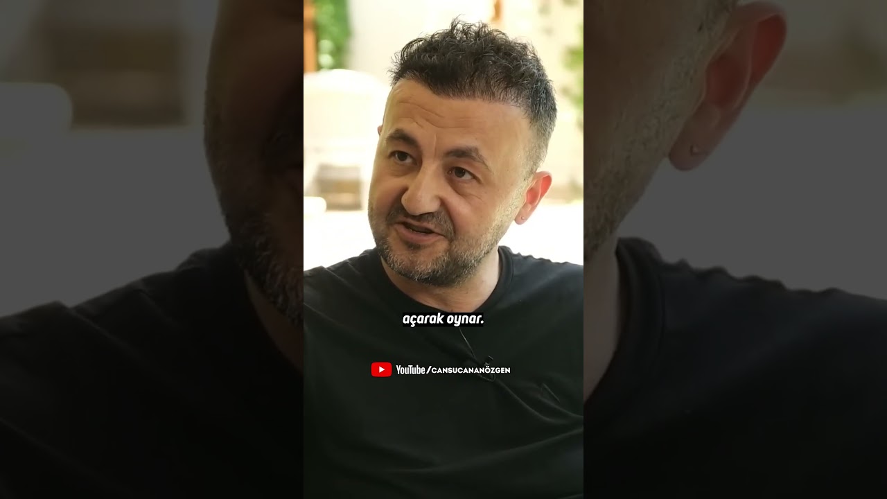 Kadınların verdiği flört sinyalleri Oğuz Benlioğlu anlatıyor.