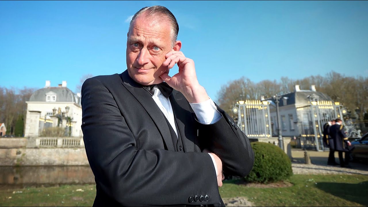 2022 Bruidsparendag op Landgoed Huis de Voorst