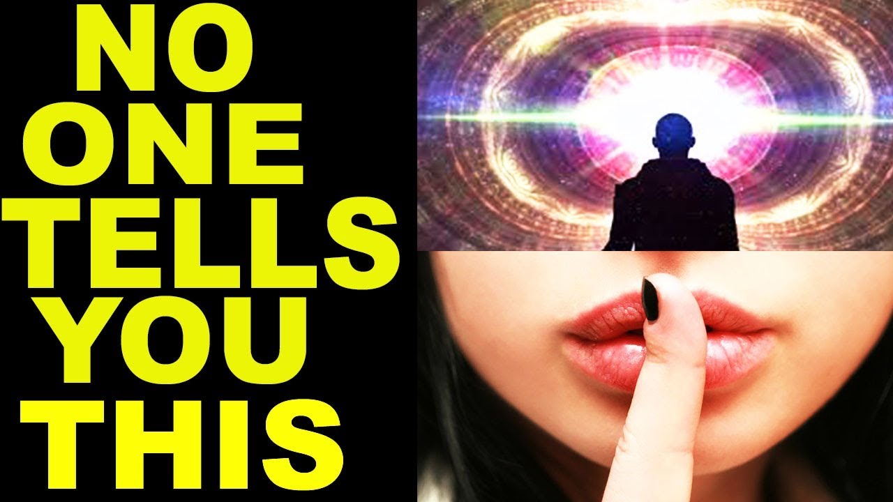 3 Secrets of Gratitude NO ONE TELLS YOU (Law of Attraction Secrets)