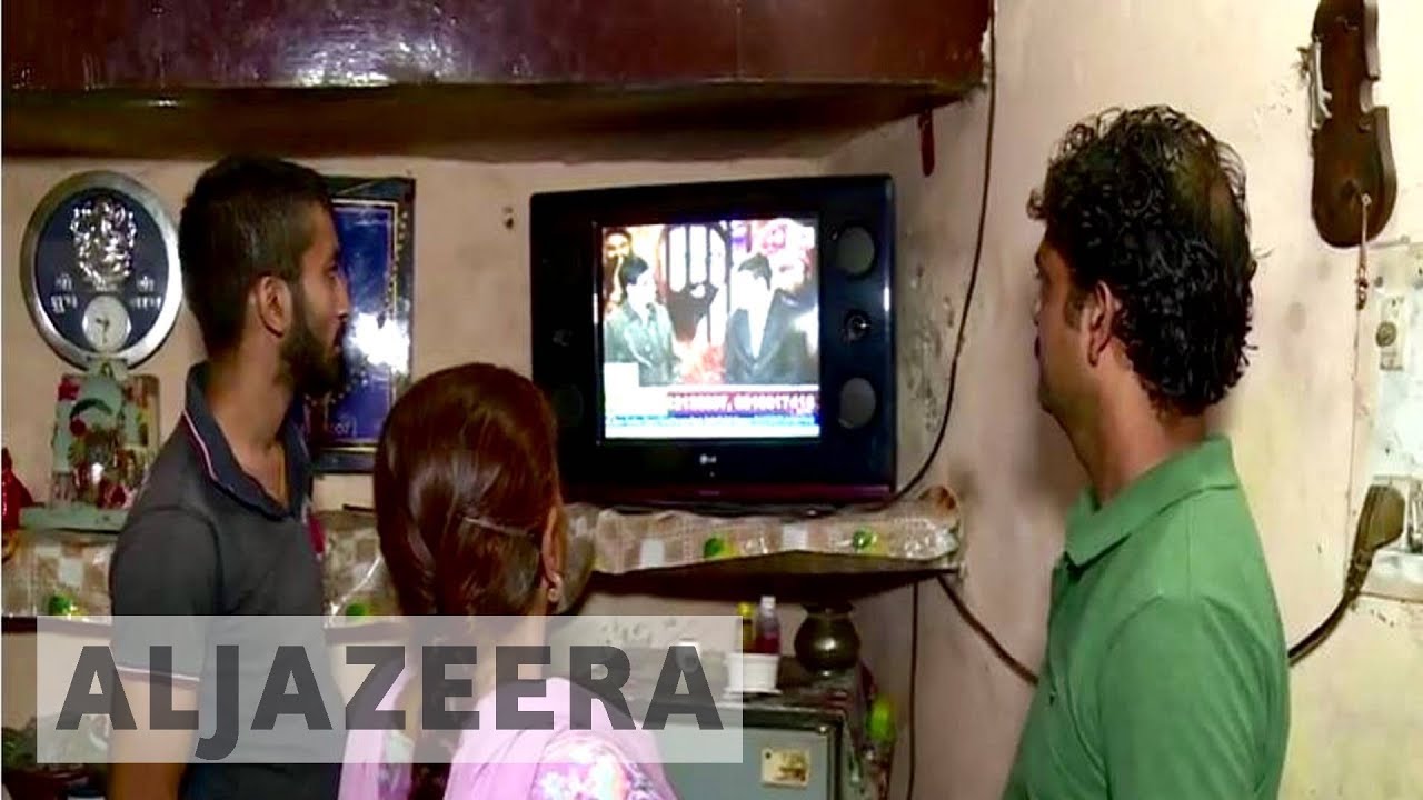 🇮🇳 India: Godmen, Con Men and the Media - The Listening Post