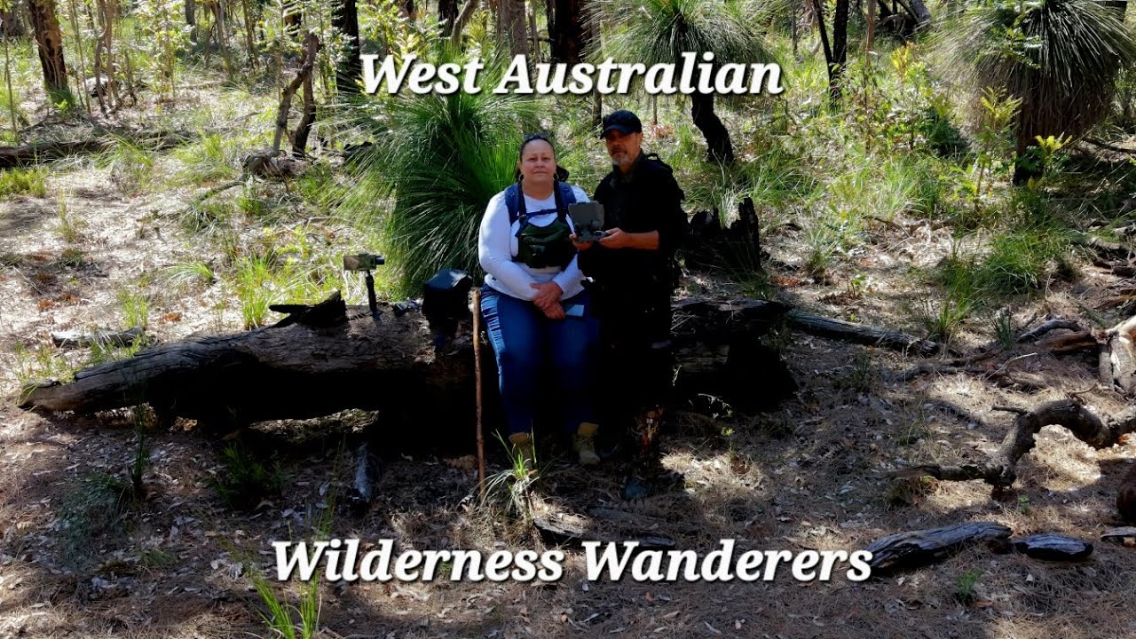 West Australian Critically Endangered Species Sighting?? Part 1