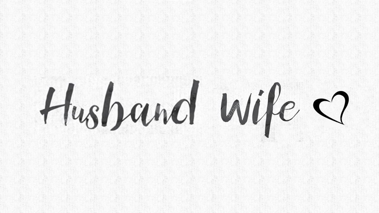 Top 21 Secret Quotes revealed on  Husband &hearts; Wife Relationship