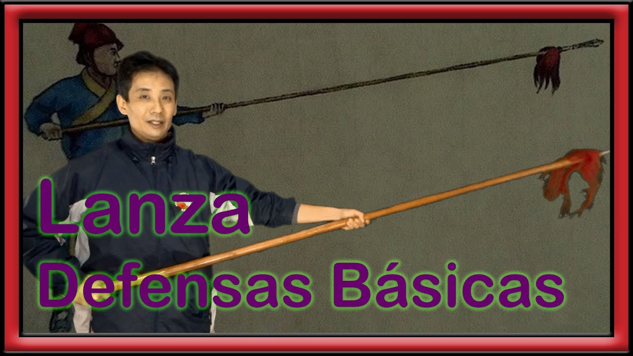 La Lanza - Defensas Básicas
